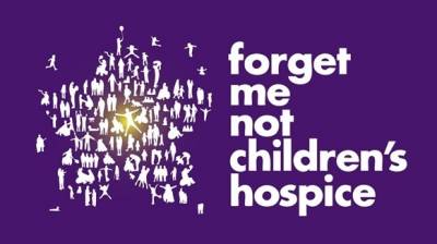 HEC Help Forget Me Not Childrens Hospice