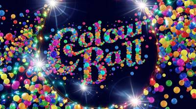 Proud to support the Ella Dawson Foundation Colour Ball